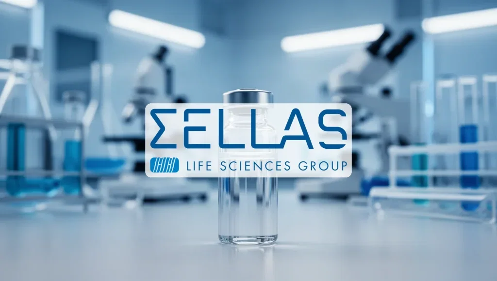 Sellas Life Sciences Aktie - Beitragsbild (KI-generiertes Symbolbild)