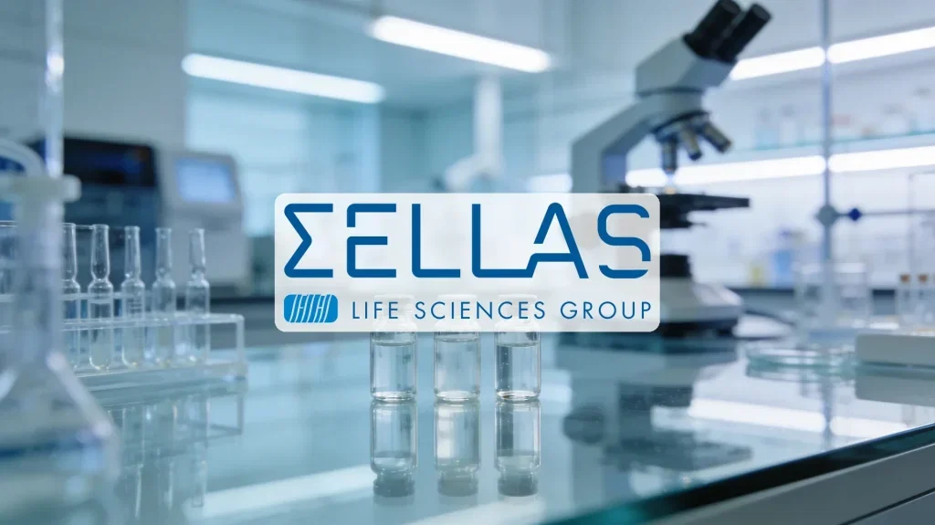 Sellas Life Sciences Aktie - Beitragsbild (KI-generiertes Symbolbild)