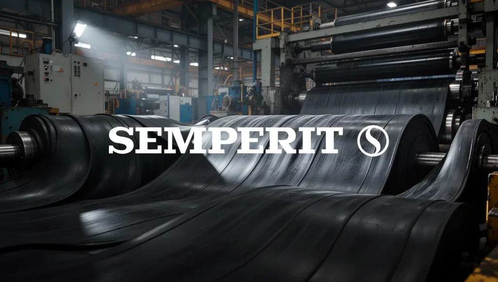 Semperit Aktie: EBITDA mehr als verdoppelt Semperit Aktie - Beitragsbild (KI-generiertes Symbolbild)
