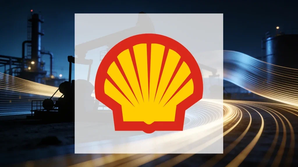 Chevrons Venezuela-Coup — Öl-Aktien zwischen Rekordhoch und Ausverkauf Shell Aktie - Beitragsbild (KI-generiertes Symbolbild)