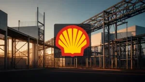 Shell Aktie: Verkauft Kraftwerk für 715 Millionen
