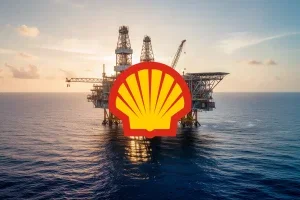 Shell Aktie: 30% Conifer-Anteil im Golf von Mexiko