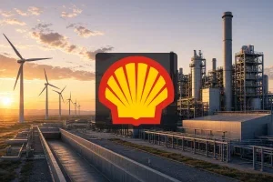 Shell Aktie: Ölpreis-Volatilität setzt Kurs unter Spannung