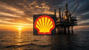 Shell Aktie: Verkauft Na-Kika-Plattform für 840 Millionen