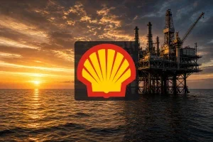Shell Aktie: Verkauft Na-Kika-Plattform für 840 Millionen