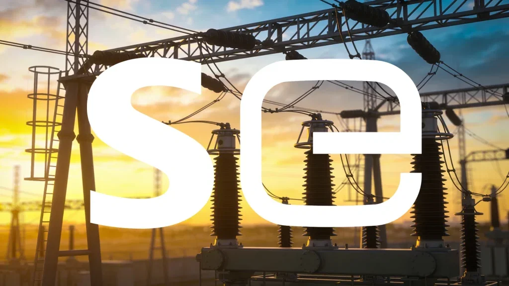 Siemens Energy Aktie: JPMorgan hebt Kursziel an Siemens Energy Aktie - Beitragsbild (KI-generiertes Symbolbild)