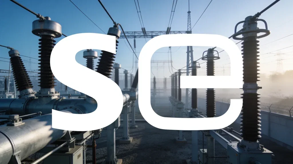 Siemens Energy Aktie - Beitragsbild (KI-generiertes Symbolbild)