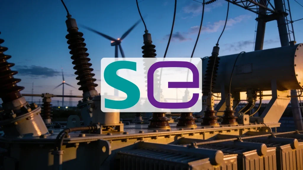 Siemens Energy-Aktie: Irrsinn! Siemens Energy Aktie - Beitragsbild