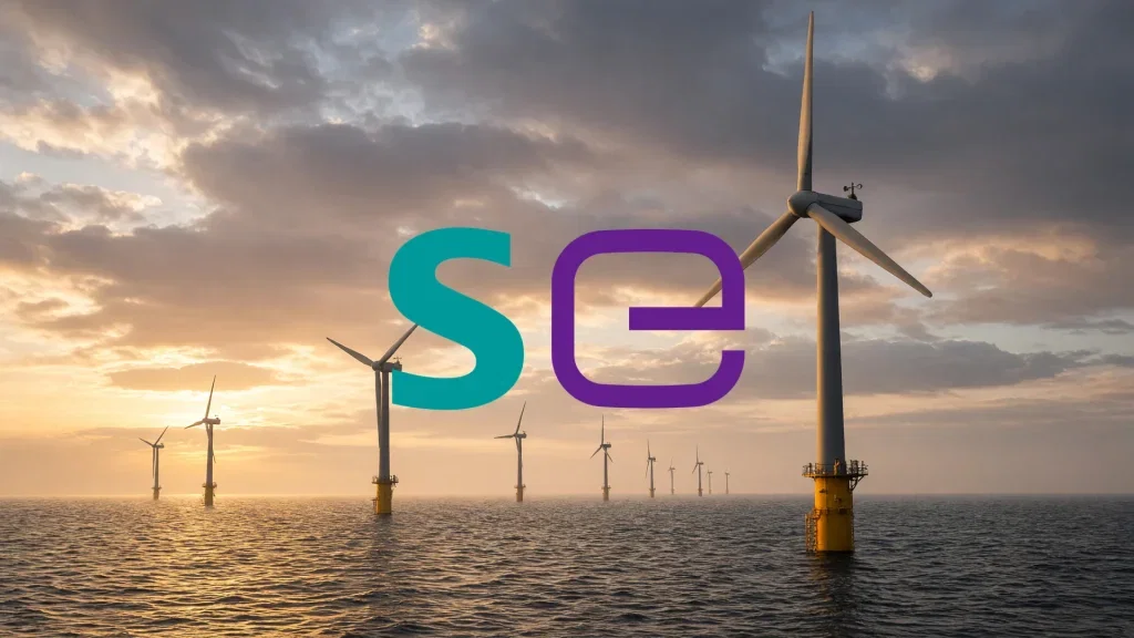 Siemens Energy Aktie: JPMorgan bestätigt 245-Euro-Kursziel Siemens Energy Aktie - Beitragsbild (KI-generiertes Symbolbild)