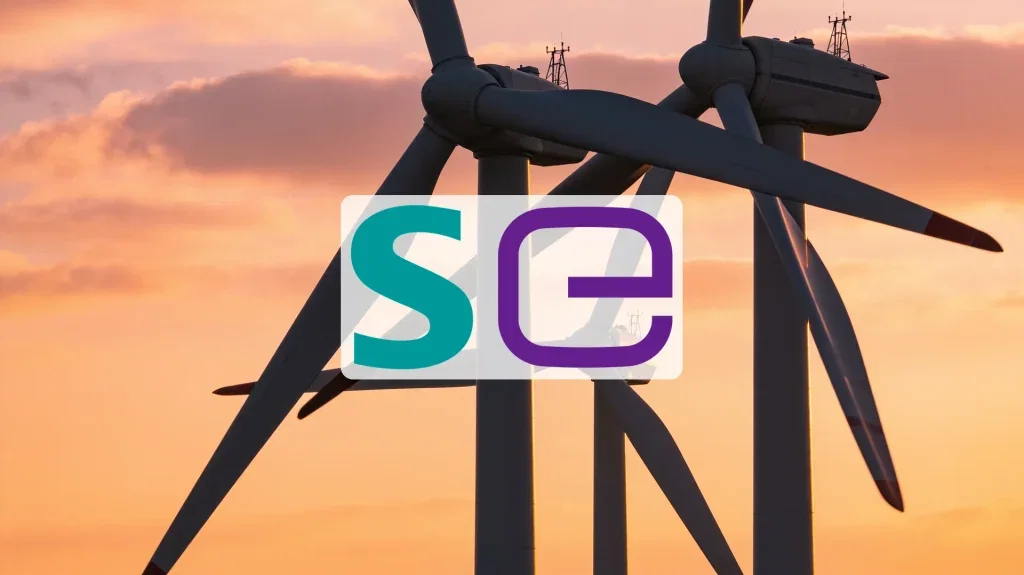 Siemens Energy-Aktie: Zum Scheitern verurteilt? Siemens Energy Aktie - Beitragsbild