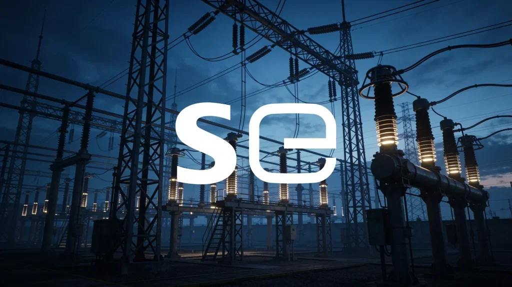 Siemens Energy-Aktie: Ist sie KO!? Siemens Energy Aktie - Beitragsbild