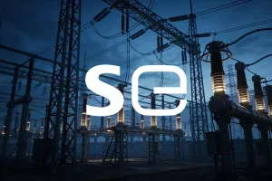 Siemens Energy Aktie: Bruch warnt vor Angriffen auf Energieinfrastruktur