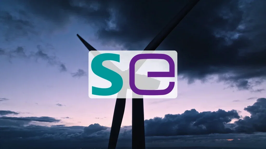 Siemens Energy Aktie - Beitragsbild