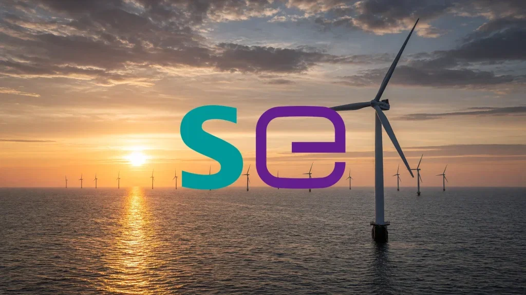 Siemens Energy Aktie - Beitragsbild