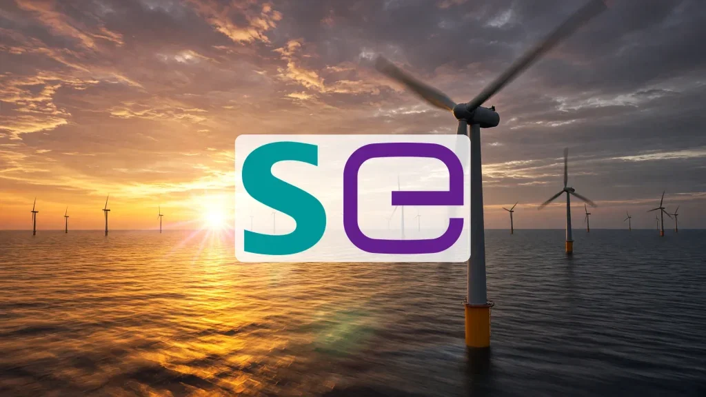 Siemens Energy-Aktie: Sensationelle 245 Euro bleiben! Siemens Energy Aktie - Beitragsbild