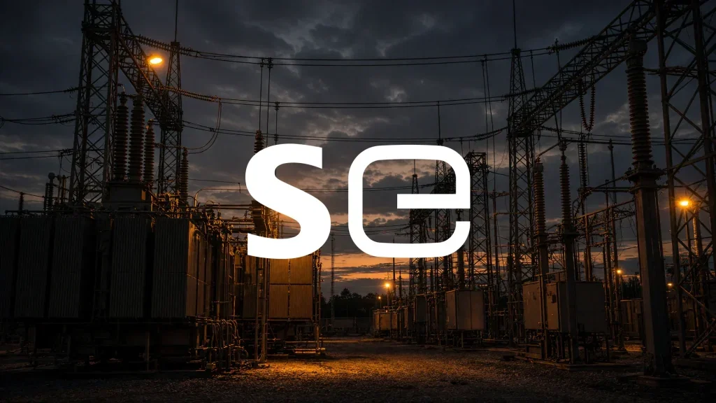 Siemens Energy Aktie - Beitragsbild (KI-generiertes Symbolbild)