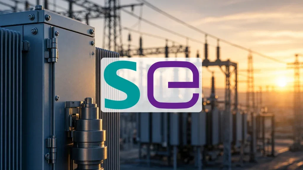 Siemens Energy Aktie: Berenberg sieht Kursziel 205 Euro Siemens Energy Aktie - Beitragsbild (KI-generiertes Symbolbild)
