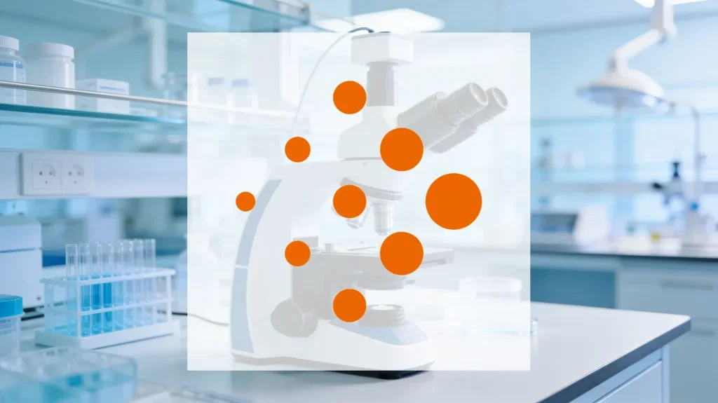 Siemens Healthineers Aktie: Konsortium greift nach AOI Siemens Healthineers Aktie - Beitragsbild (KI-generiertes Symbolbild)