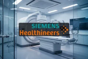 Siemens Healthineers Aktie: Photon-Counting-CT in Belfast gestartet