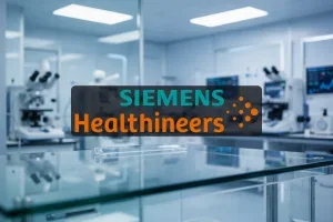 Siemens Healthineers Aktie: Zoll-Gewinn statt Substanz