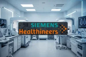 Siemens Healthineers Aktie: Partnerschaft mit Mureva vereinbart