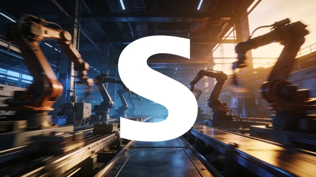 Siemens Aktie: Prognose nach Quartalsplus angehoben Siemens Aktie - Beitragsbild (KI-generiertes Symbolbild)