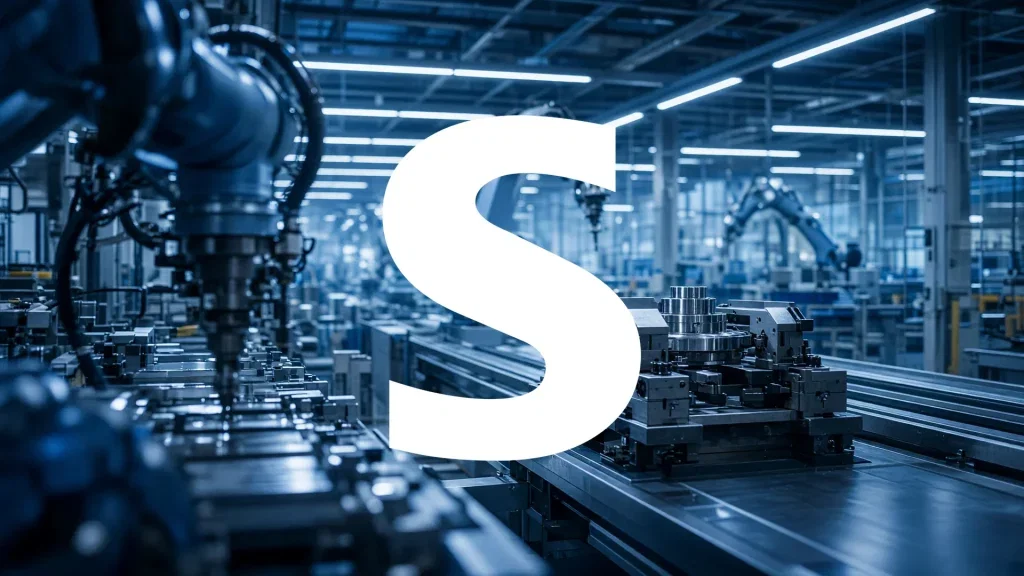 Siemens Aktie: 50 Millionen in Xometry-Netzwerk Siemens Aktie - Beitragsbild (KI-generiertes Symbolbild)