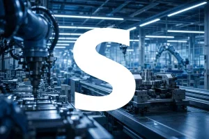 Siemens Aktie: 50 Millionen in Xometry-Netzwerk