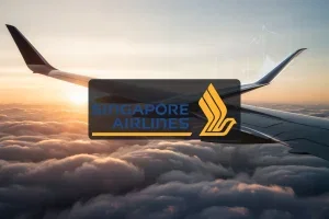 Singapore Airlines Aktie: Rückkauf eigener Aktien gestartet