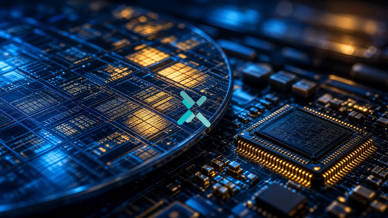 Sivers Semiconductors Aktie: 3,4-Millionen-Programm mit SemiNex