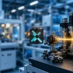 Sivers Semiconductors Aktie: 100 Millionen Laser bis Q4 2027