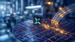 Sivers Semiconductors Aktie: Pegulu leitet Wireless, Krishnaswamy wird CTO