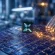 Sivers Semiconductors Aktie: Pegulu leitet Wireless, Krishnaswamy wird CTO