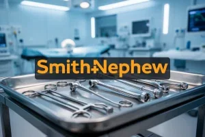 Smith, Nephew Aktie: Neues Becken-Implantat startet