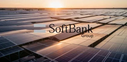 SoftBank Group Aktie: SB Energy als Rettungsanker