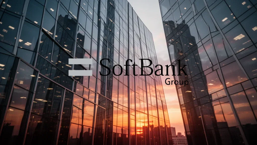 SoftBank Group Aktie: Brückenkredit wird abgelöst SoftBank Group Aktie - Beitragsbild (KI-generiertes Symbolbild)