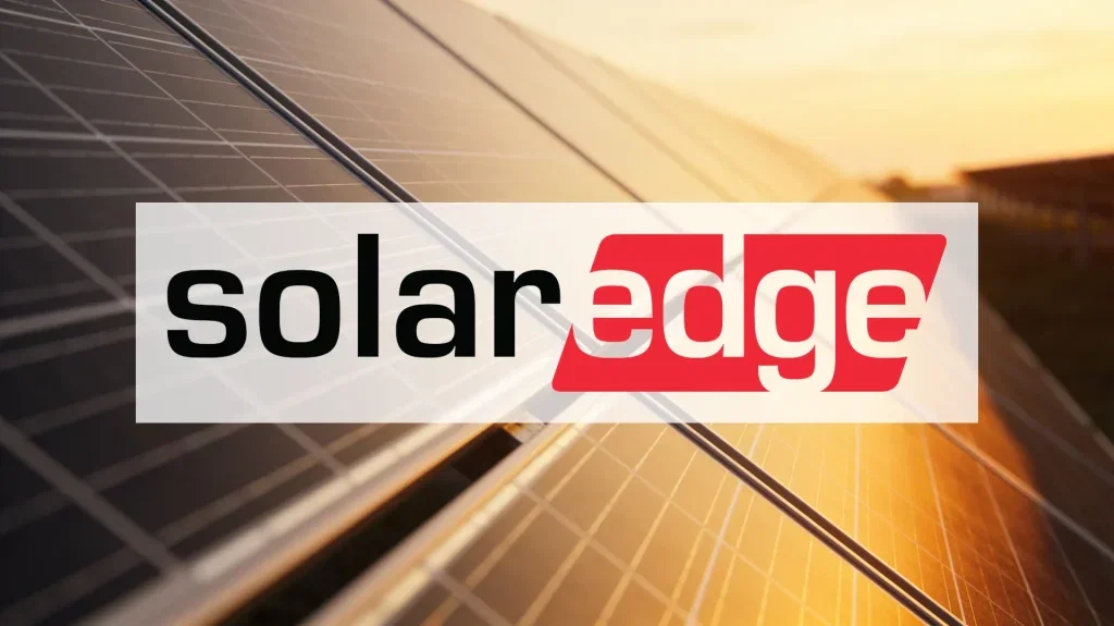 SolarEdge Aktie: Roadmap für Nexis und Storage SolarEdge Aktie - Beitragsbild (KI-generiertes Symbolbild)