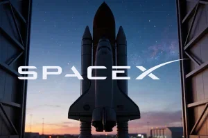 SpaceX Aktie: Crew-13 wegen Leck verschoben