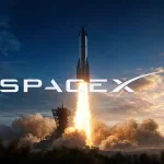 SpaceX Aktie: Starlink-Satelliten aus der Umlaufbahn