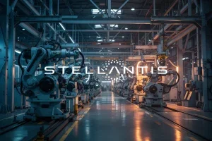 Stellantis Aktie: Gewerkschaft droht mit Streik