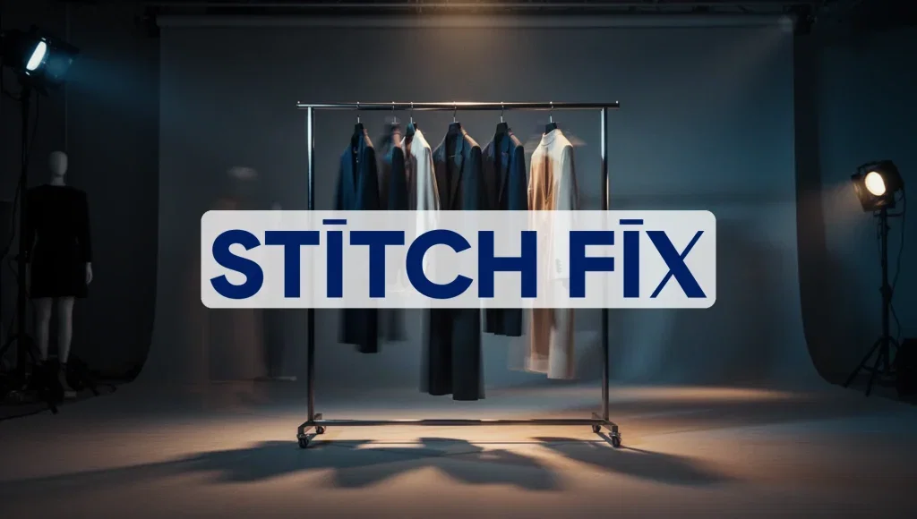 Stitch Fix Aktie - Beitragsbild (KI-generiertes Symbolbild)