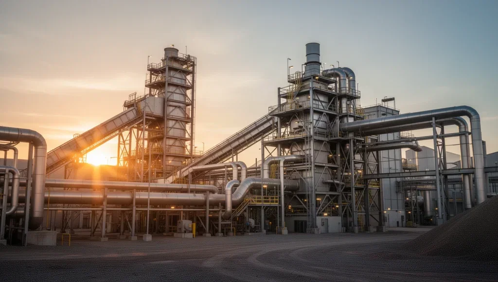 Sunrise Energy Metals Aktie: Steigt in S&P/ASX 200 auf Sunrise Energy Metals Aktie - Beitragsbild (KI-generiertes Symbolbild)
