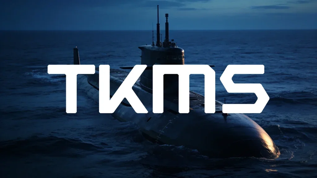 TKMS und Fincantieri: Wie belastbar ist der Unterwasser-Pakt für Anleger? TKMS Aktie - Beitragsbild (KI-generiertes Symbolbild)