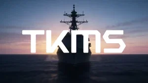 TKMS Aktie: 6,3 Milliarden Euro Fregattenauftrag