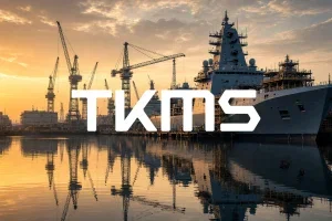 TKMS Aktie: mwb research bestätigt 140-Euro-Ziel