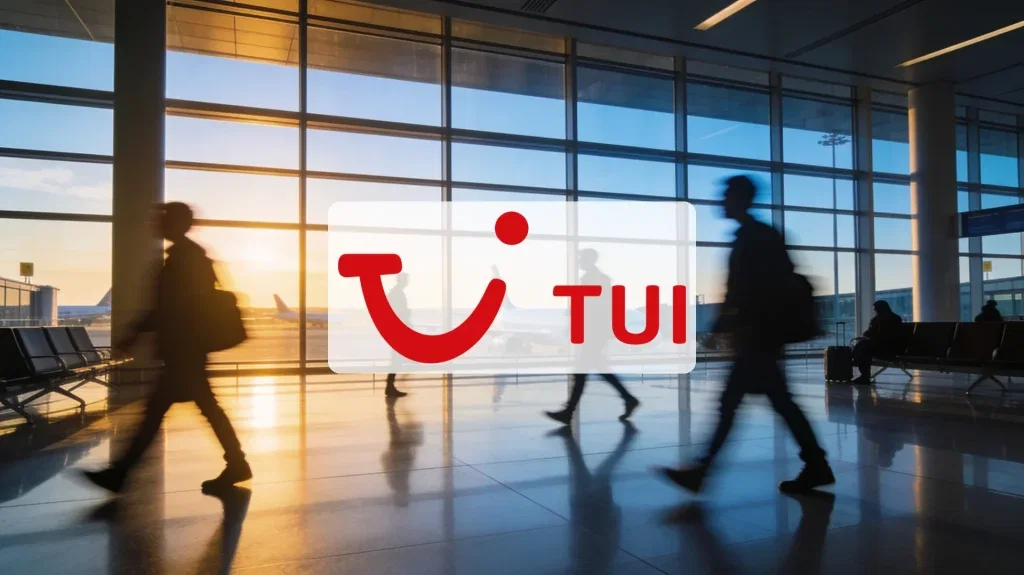 TUI Aktie: Lundgren soll Aufsichtsratschef werden TUI Aktie - Beitragsbild (KI-generiertes Symbolbild)