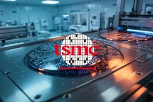 TSMC Aktie: China baut am Foundry-Markt vorbei