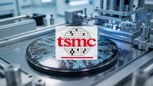 TSMC Aktie: Prüft Chipfabriken in Texas