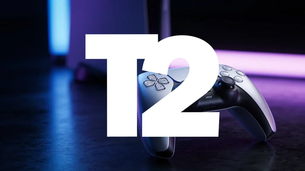 Take-Two Interactive Aktie - Beitragsbild (KI-generiertes Symbolbild)