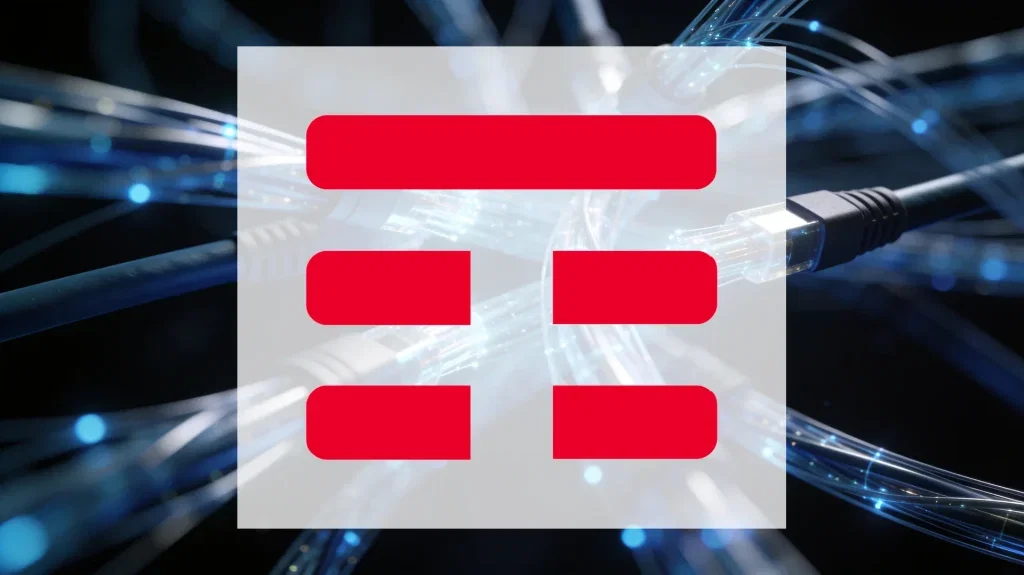 Telecom Italia Aktie - Beitragsbild (KI-generiertes Symbolbild)